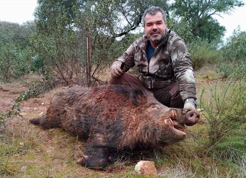 Resultado Montería Alpotrequillo 2025 Monteros de Sopetrán